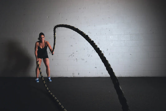 Transform Your Fitness with Functional Workout Techniques