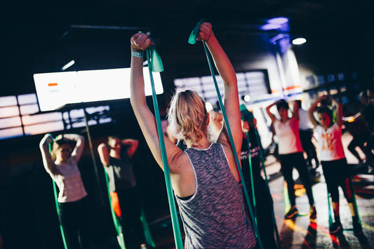 The Foundation of a Healthy Lifestyle Essential Exercise Routines