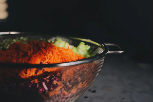 Healthy Meal Prep Tips for Active Individuals