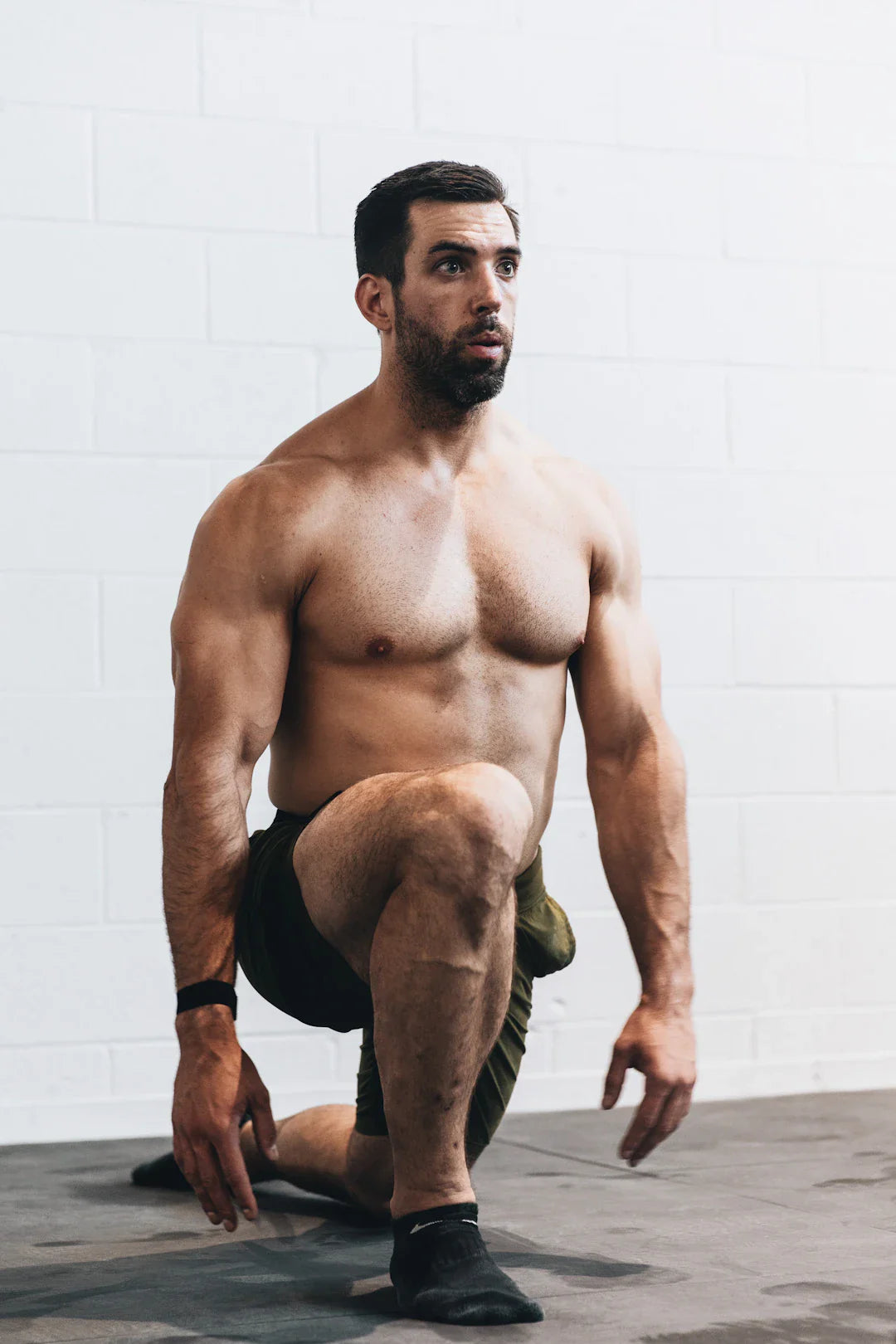 Stretching Basics Enhance Your Flexibility Today