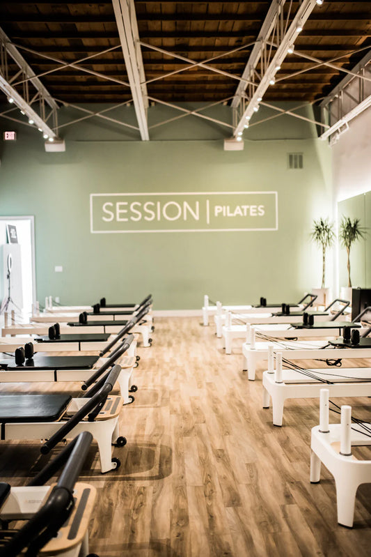 Discover Pilates Essential Benefits and Basics for Beginners