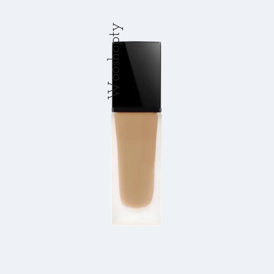 Foundation - Elegance (Warm)