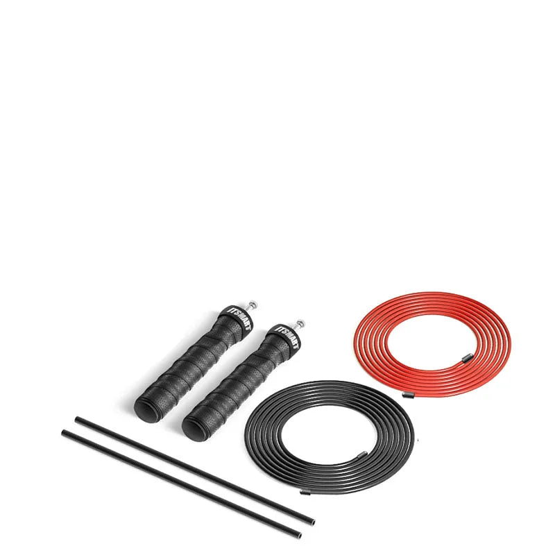 Bearing Skipping Rope Jumping Rope CrossFit Men Workout Equipment Steel Wire