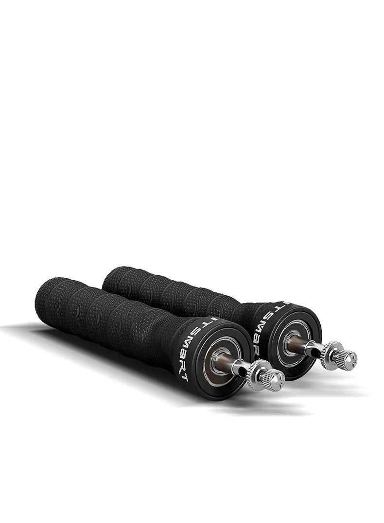Bearing Skipping Rope Jumping Rope CrossFit Men Workout Equipment Steel Wire