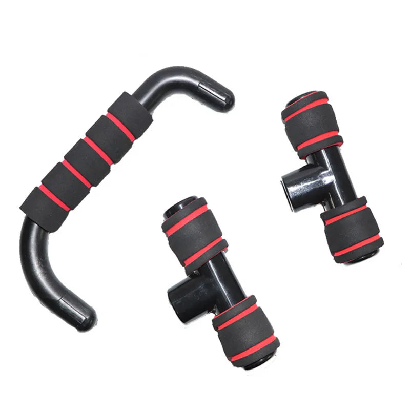 Non-slip Push Up Stand Home Fitness Gym Handles Pushup Bars