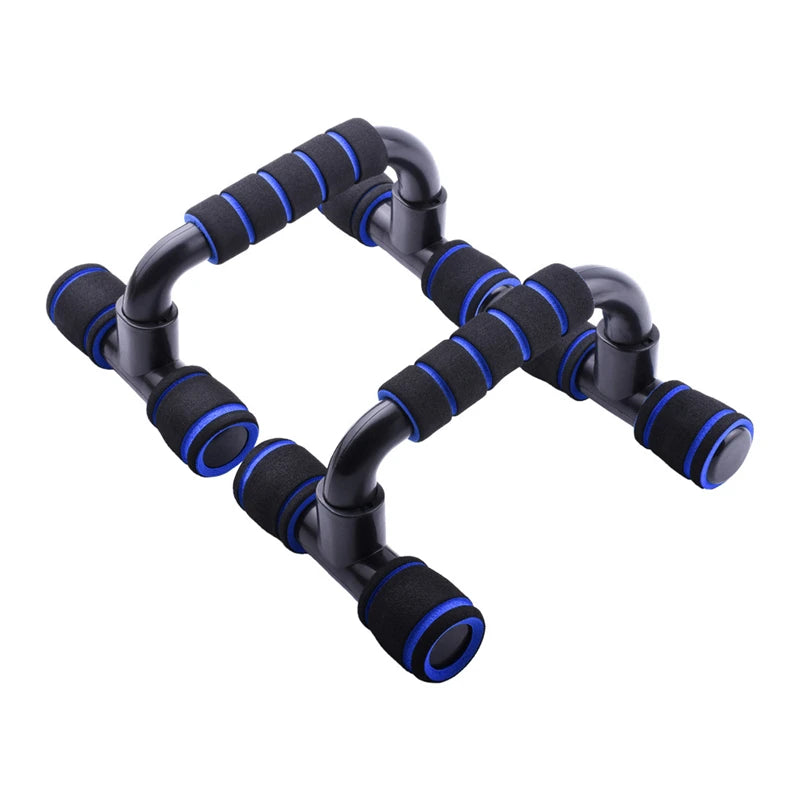 Non-slip Push Up Stand Home Fitness Gym Handles Pushup Bars