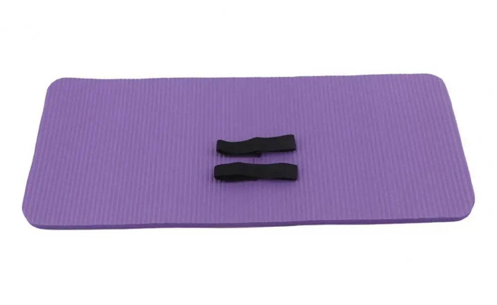Yoga Sports Mat Non-slip Professional Pilates Auxiliary Pad Joints Protection Soft Rubber Elbow Support Cushion Exercise Gym Mat