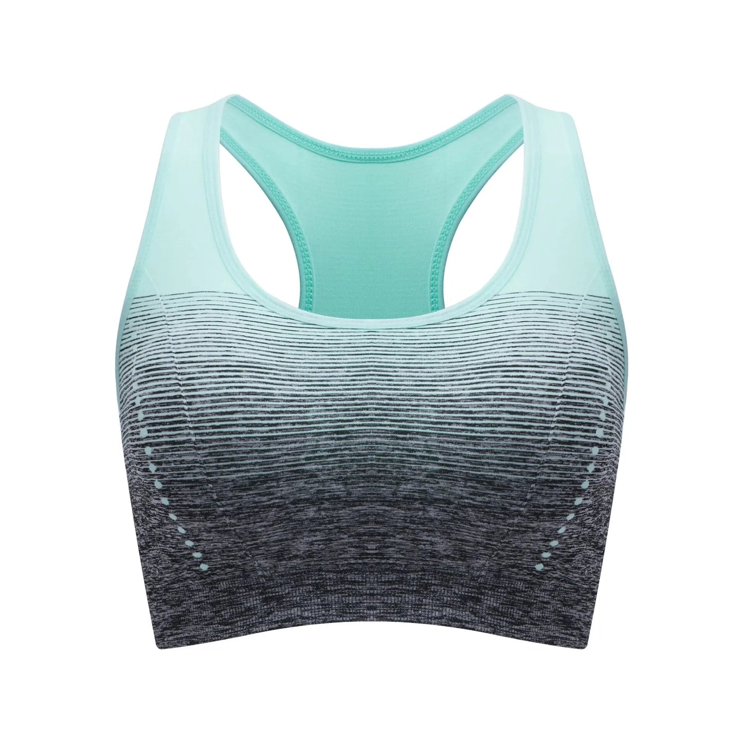 Seamless Sports Bra, Shock-absorbing, Steel Ring Free, Breathable, Quick Drying Yoga, and Stress Free