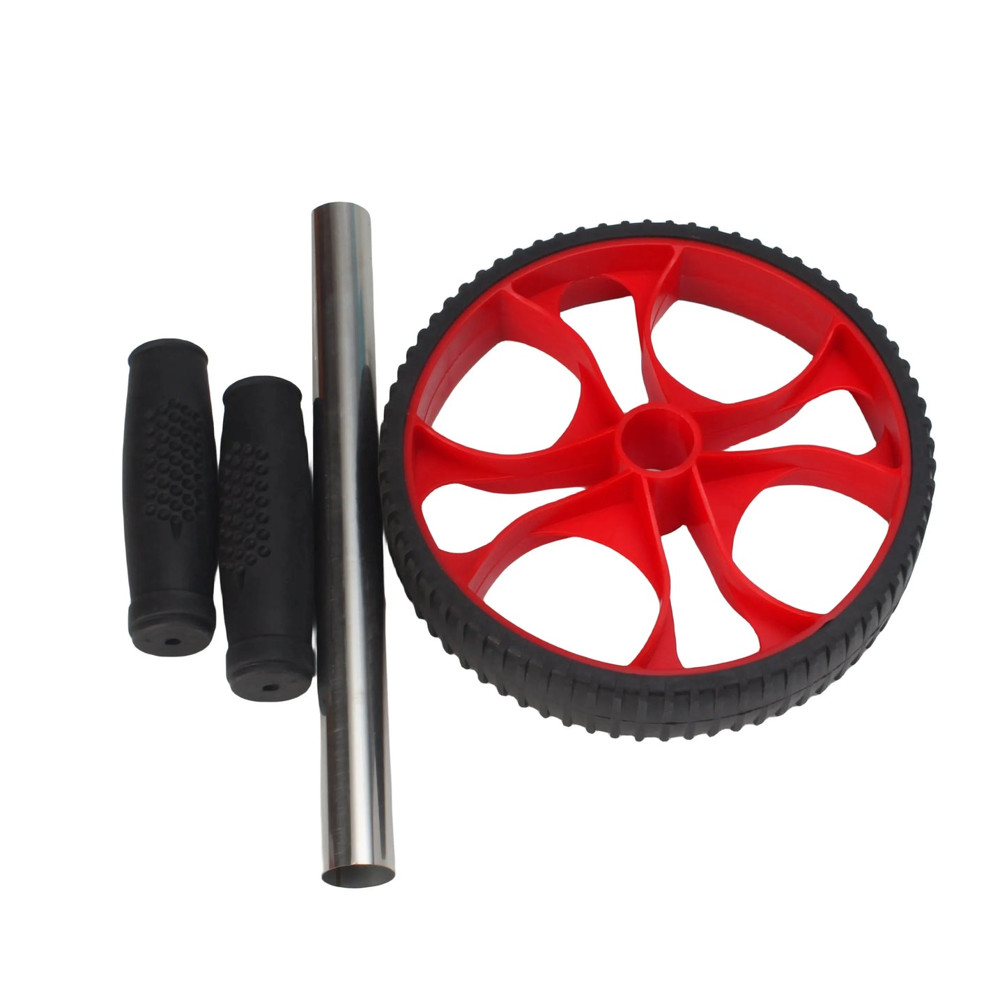 AB Roller For Gym And Home Exercise Abdominal Exercise Wheel For Core Workout