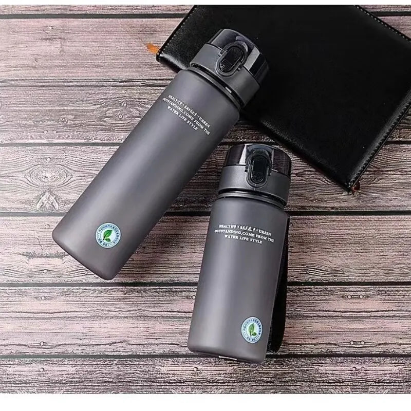 BPA Free Leak Proof Sports Water Bottle High Quality Drink Bottles 400ml 560ml