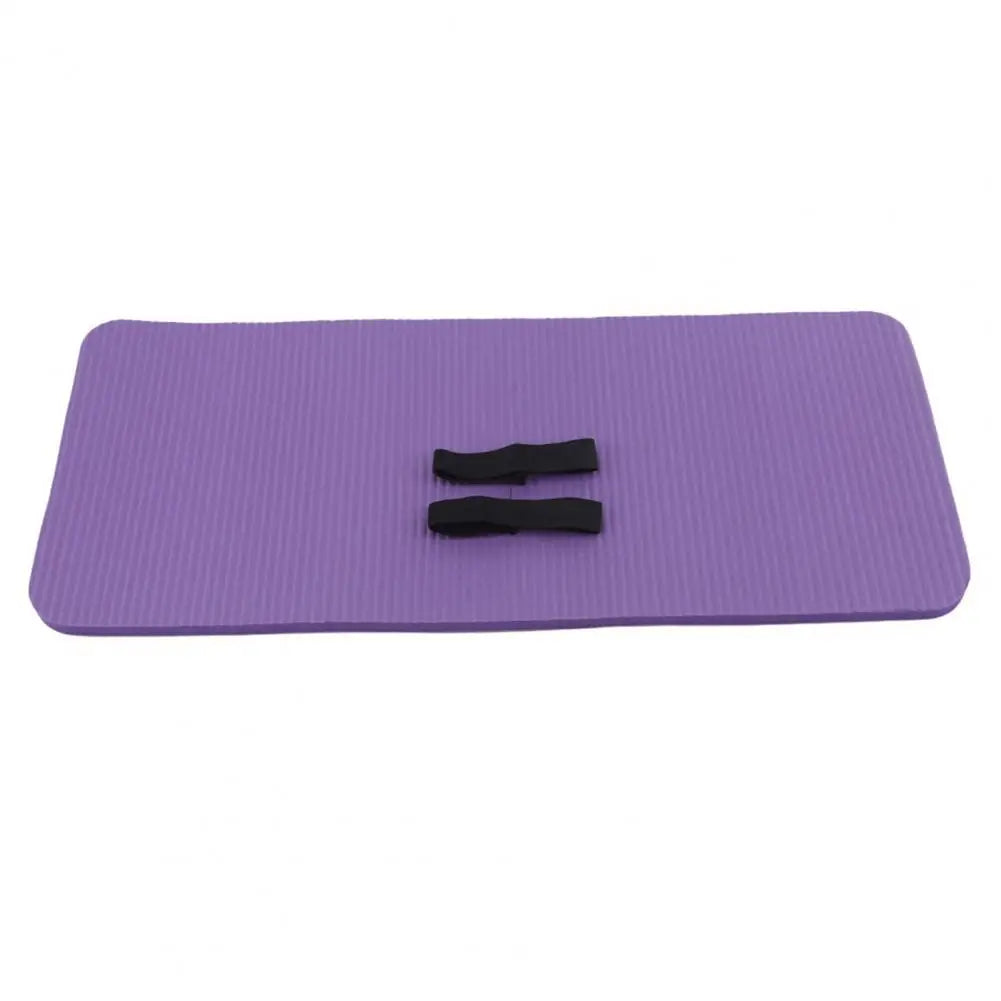 Yoga Sports Mat Non-slip Professional Pilates Auxiliary Pad Joints Protection Soft Rubber Elbow Support Cushion Exercise Gym Mat