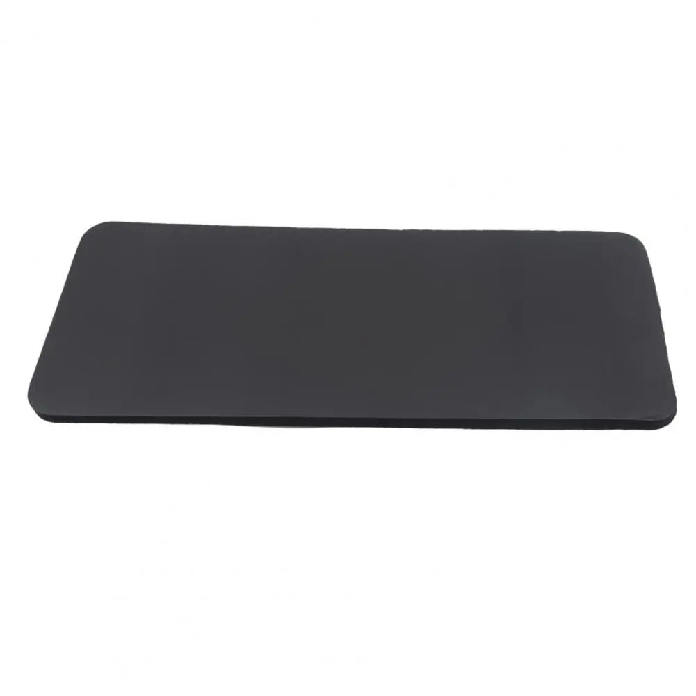 Yoga Sports Mat Non-slip Professional Pilates Auxiliary Pad Joints Protection Soft Rubber Elbow Support Cushion Exercise Gym Mat