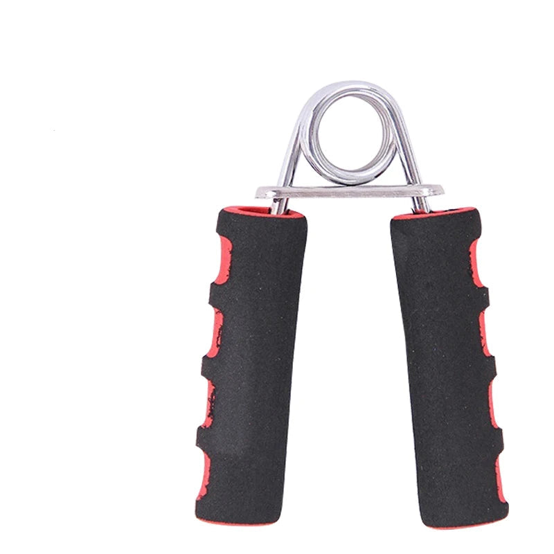 5-60kg Adjustable Hand Grip Strengthener Hand Grip Trainer With Counter Wrist Forearm And Hand Exerciser For Muscle Building