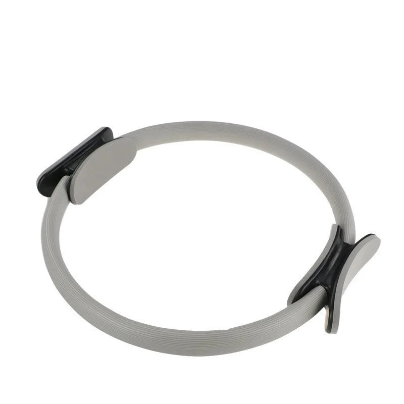 Yoga Fitness Ring Pilates Ring Home Gym Workout Pilates