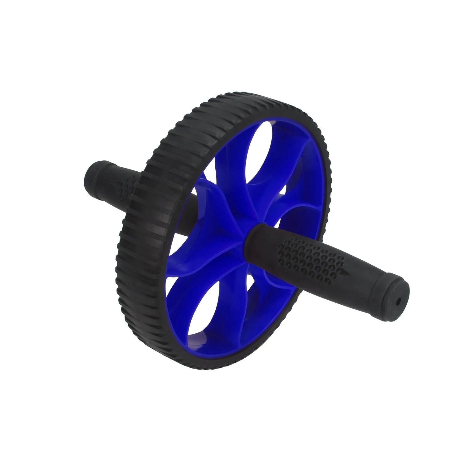 AB Roller For Gym And Home Exercise Abdominal Exercise Wheel For Core Workout