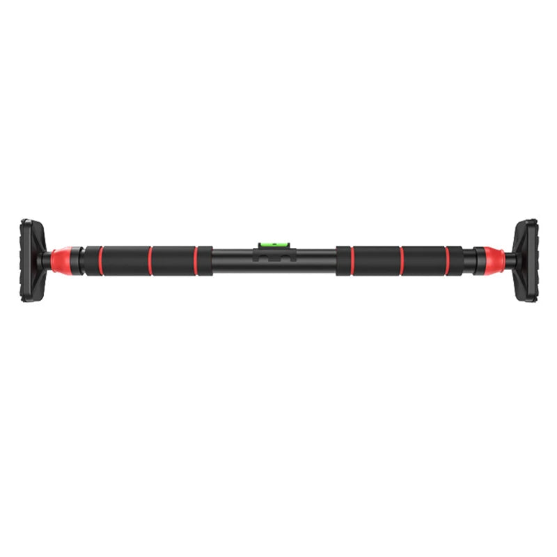 Easy-to-Install Doorway Pull-Up Bar