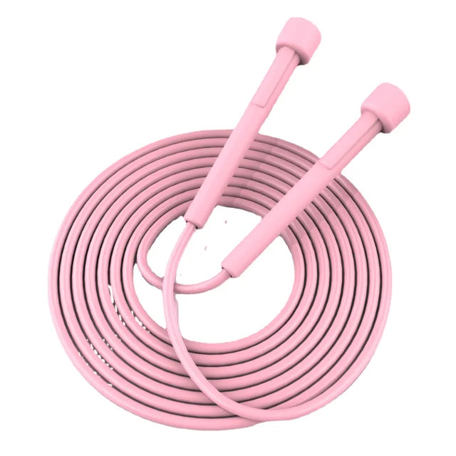 Speed Skipping Rope Adult Jump Rope Weight Loss Children Sports Portable Fitness Equipment Professional Men Women Gym