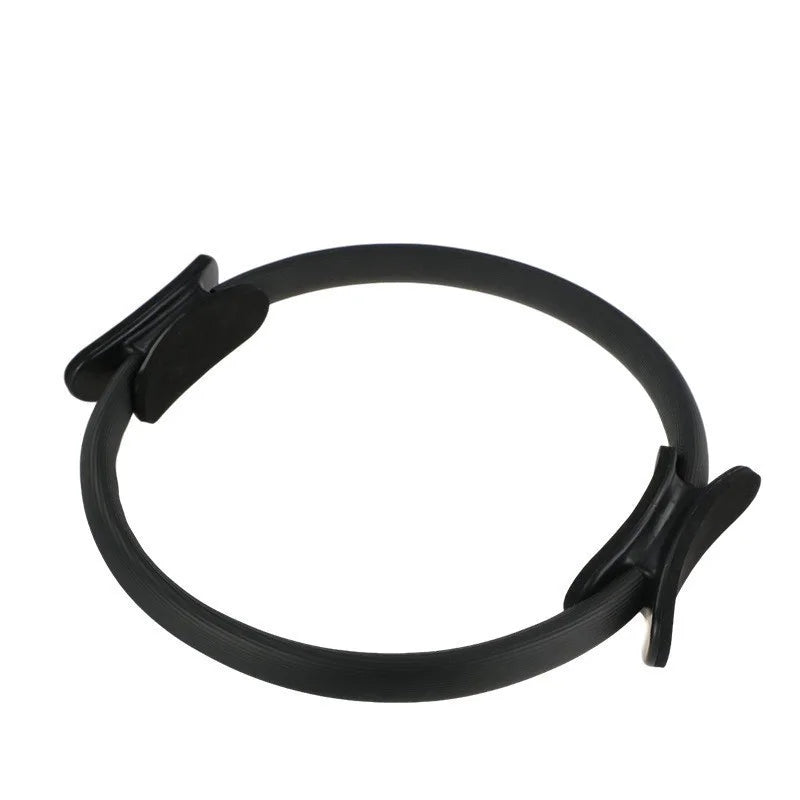 Yoga Fitness Ring Pilates Ring Home Gym Workout Pilates