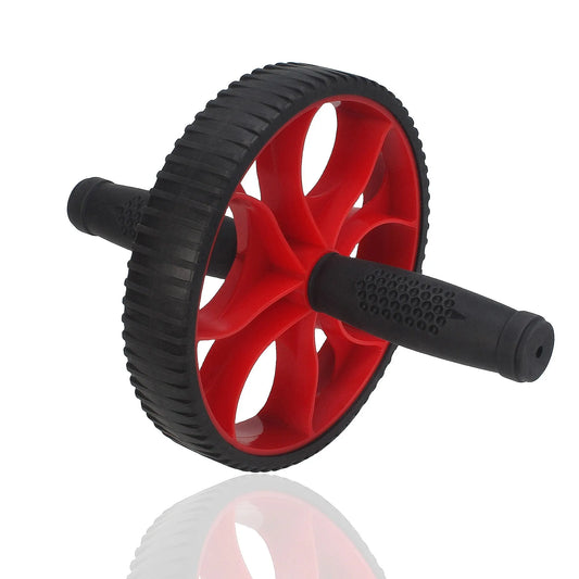 AB Roller For Gym And Home Exercise Abdominal Exercise Wheel For Core Workout
