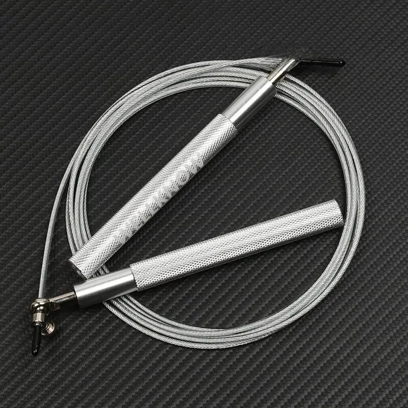 Professional Sports Jump Rope For Adult Fitness and Weight Loss