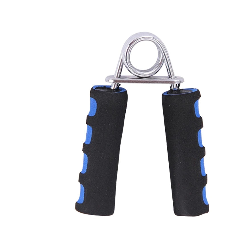 5-60kg Adjustable Hand Grip Strengthener Hand Grip Trainer With Counter Wrist Forearm And Hand Exerciser For Muscle Building