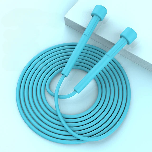 Speed Skipping Rope Adult Jump Rope Weight Loss Children Sports Portable Fitness Equipment Professional Men Women Gym
