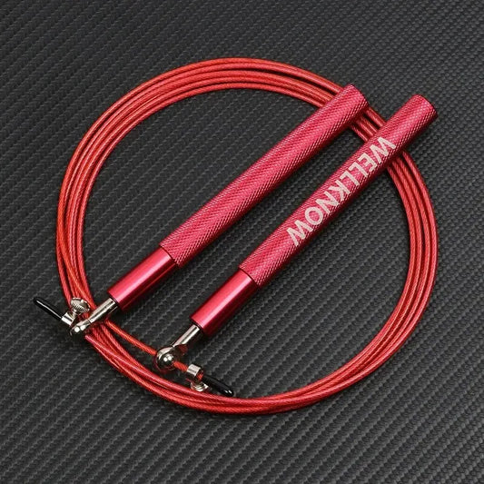 Professional Sports Jump Rope For Adult Fitness and Weight Loss