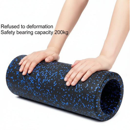 Deep Tissue Massage Combo – Yoga Roller & Peanut Ball for Full-Body Recovery