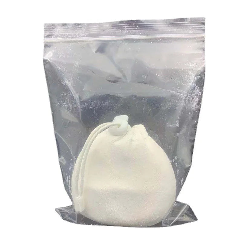 SPORT Chalk Magnesium Ball For Rope Fitness Suspension Trainer Fat Grip Weight Lifting Climbing