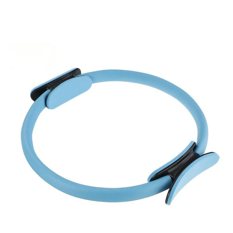 Yoga Fitness Ring Pilates Ring Home Gym Workout Pilates