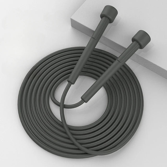 Speed Skipping Rope Adult Jump Rope Weight Loss Children Sports Portable Fitness Equipment Professional Men Women Gym