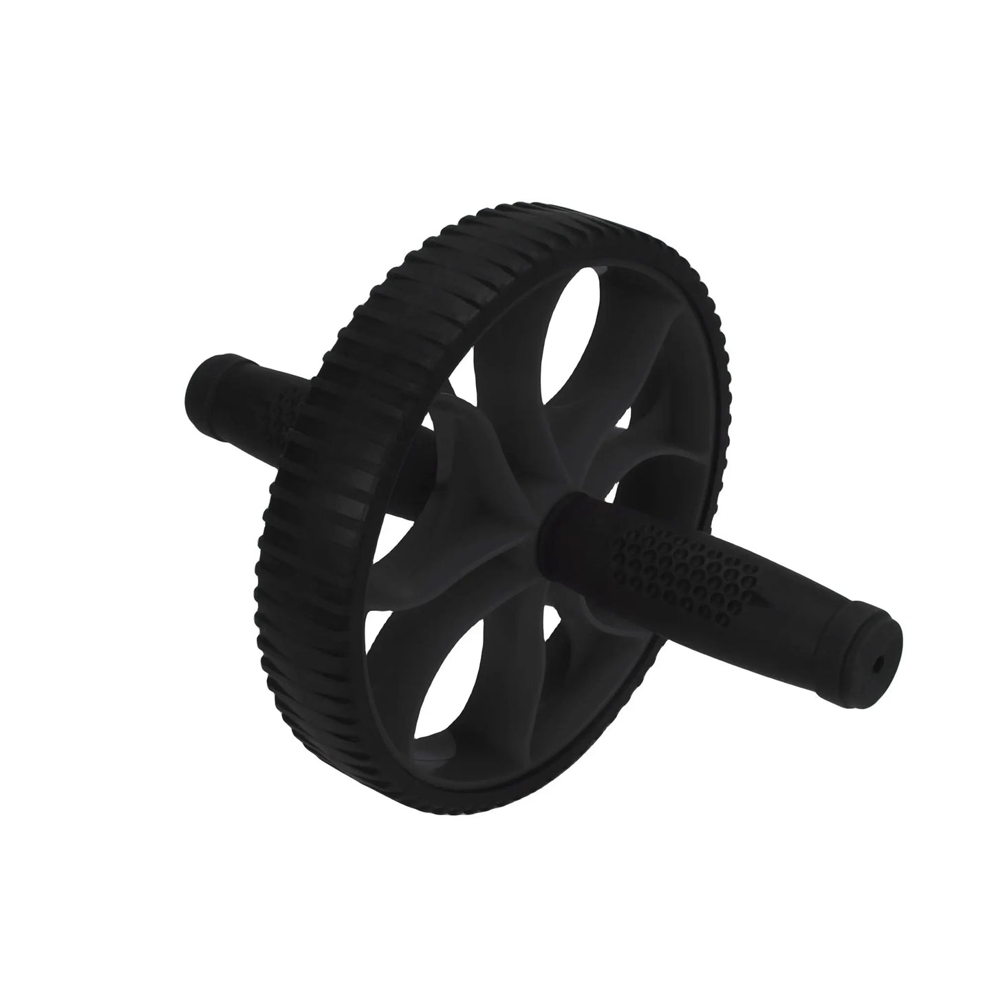 AB Roller For Gym And Home Exercise Abdominal Exercise Wheel For Core Workout
