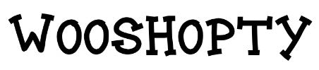 Wooshopty logo