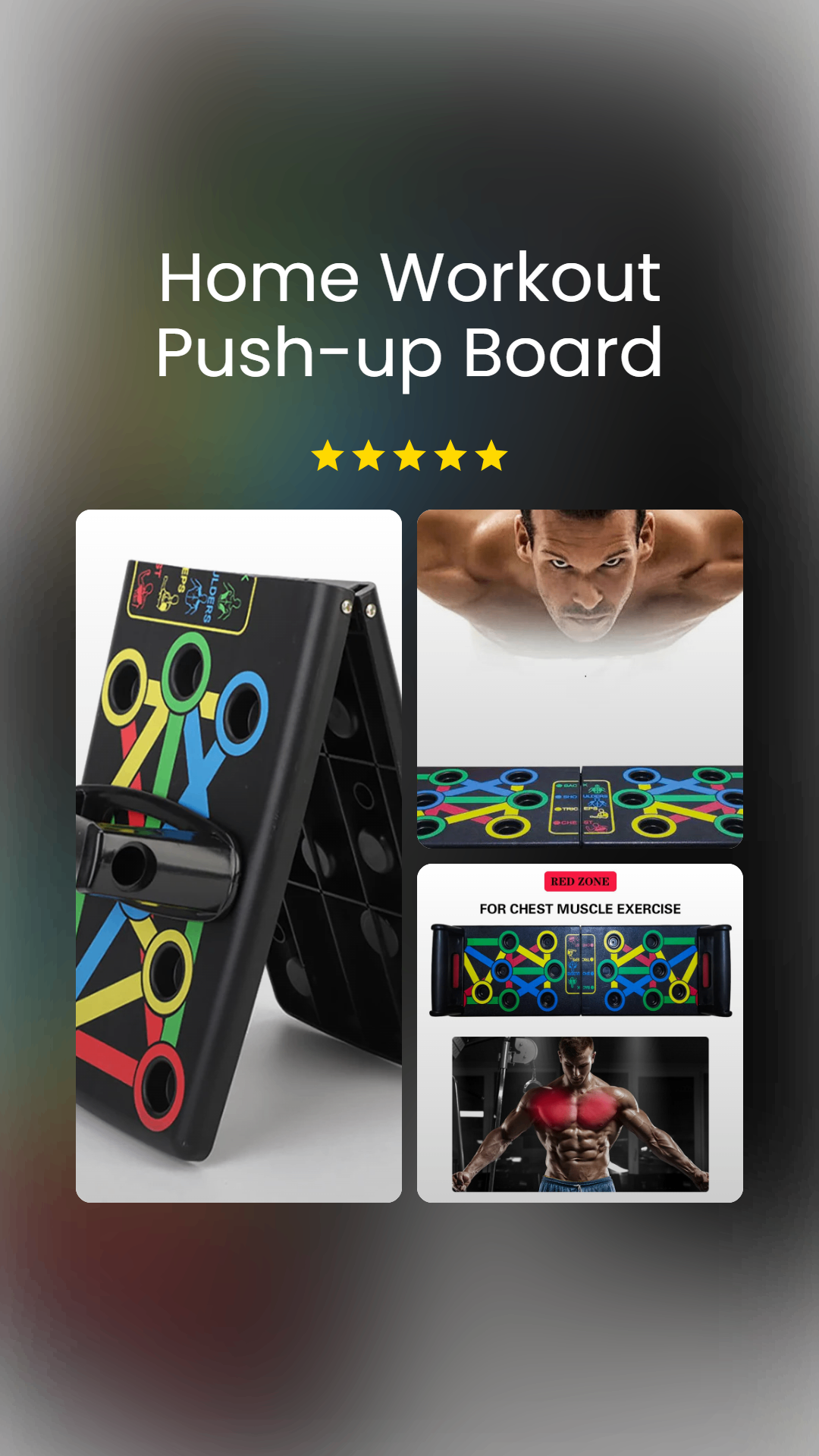 Create Your Ideal Home Workout Space Today!