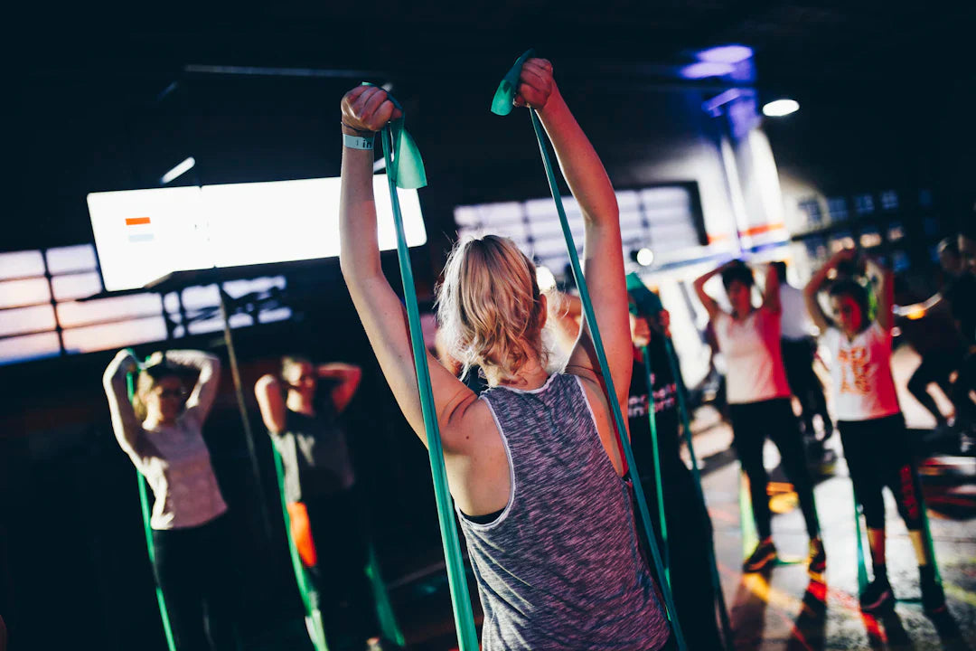 The Foundation of a Healthy Lifestyle Essential Exercise Routines