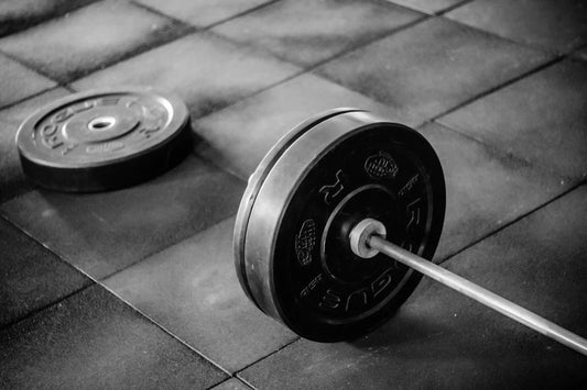 Setting Realistic Fitness Goals A Step-by-Step Guide