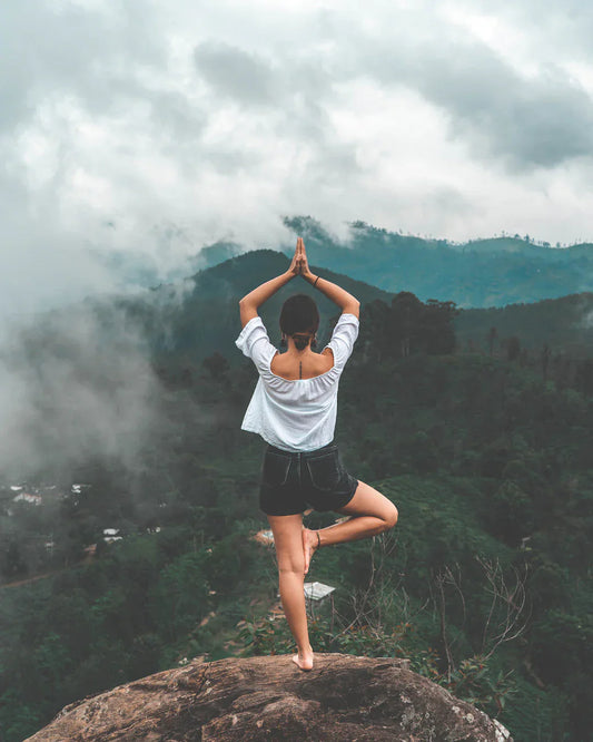 Unlocking Mental Clarity The Benefits of Yoga