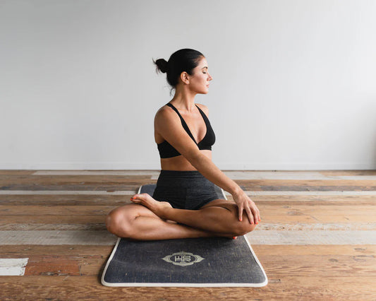 10 Simple Ways to Incorporate Pilates Daily