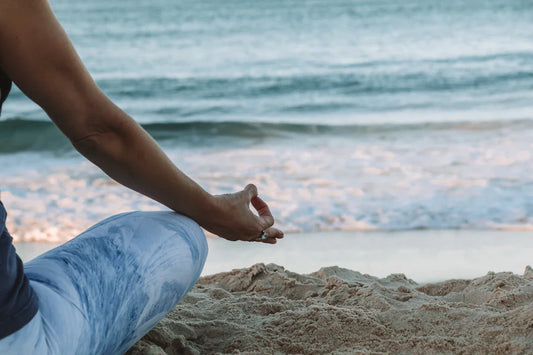 Elevate Your Workout Mindfulness in Exercise