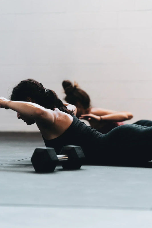 Stay Hydrated Unlock Your Workout Potential Today