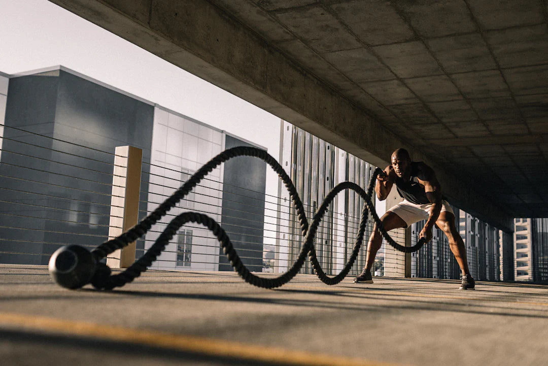 Explore Workouts Cardio to Strength Training Variants