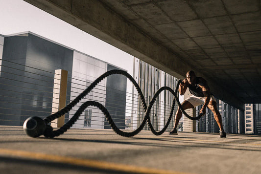 Explore Workouts Cardio to Strength Training Variants