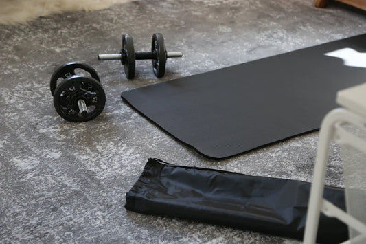 Essential Portable Exercise Equipment for Upper Body Strength