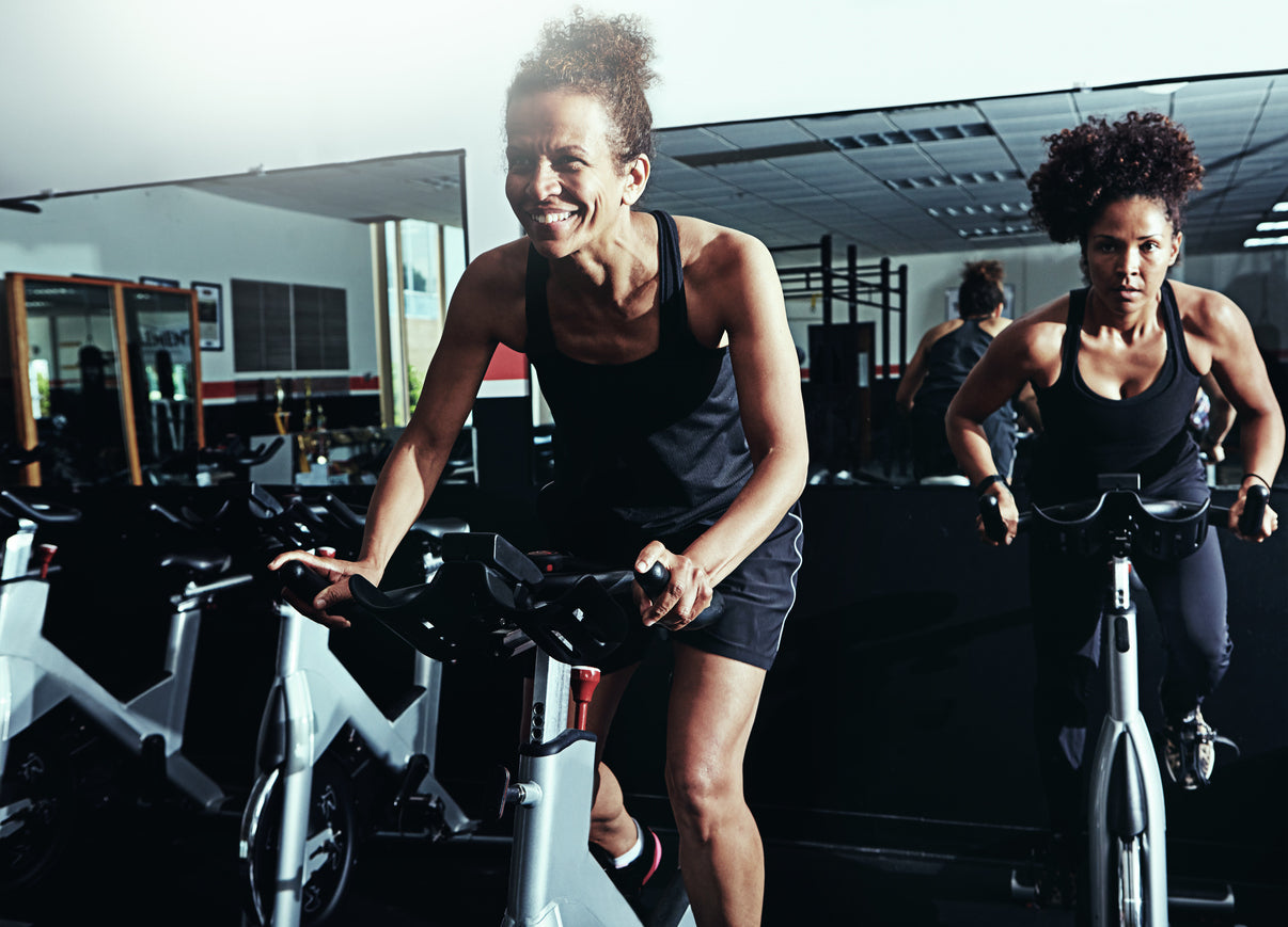 BIKE PEDAL EXERCISERS