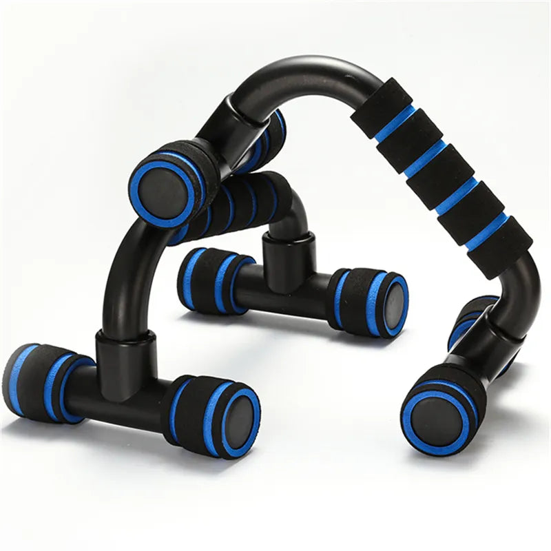 Non-slip Push Up Stand Home Fitness Gym Handles Pushup Bars