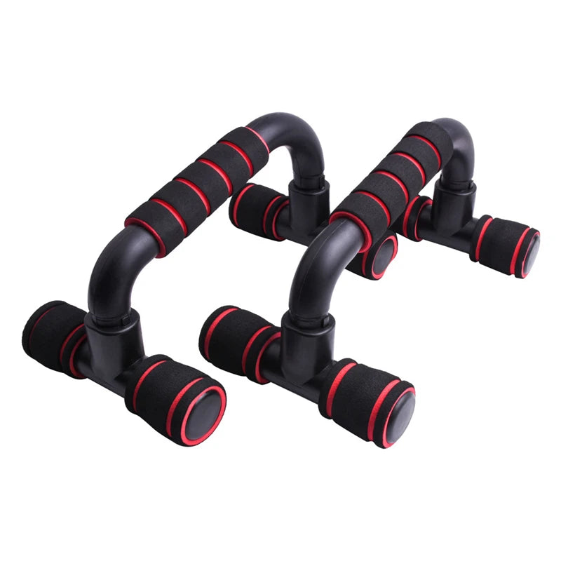 Non-slip Push Up Stand Home Fitness Gym Handles Pushup Bars