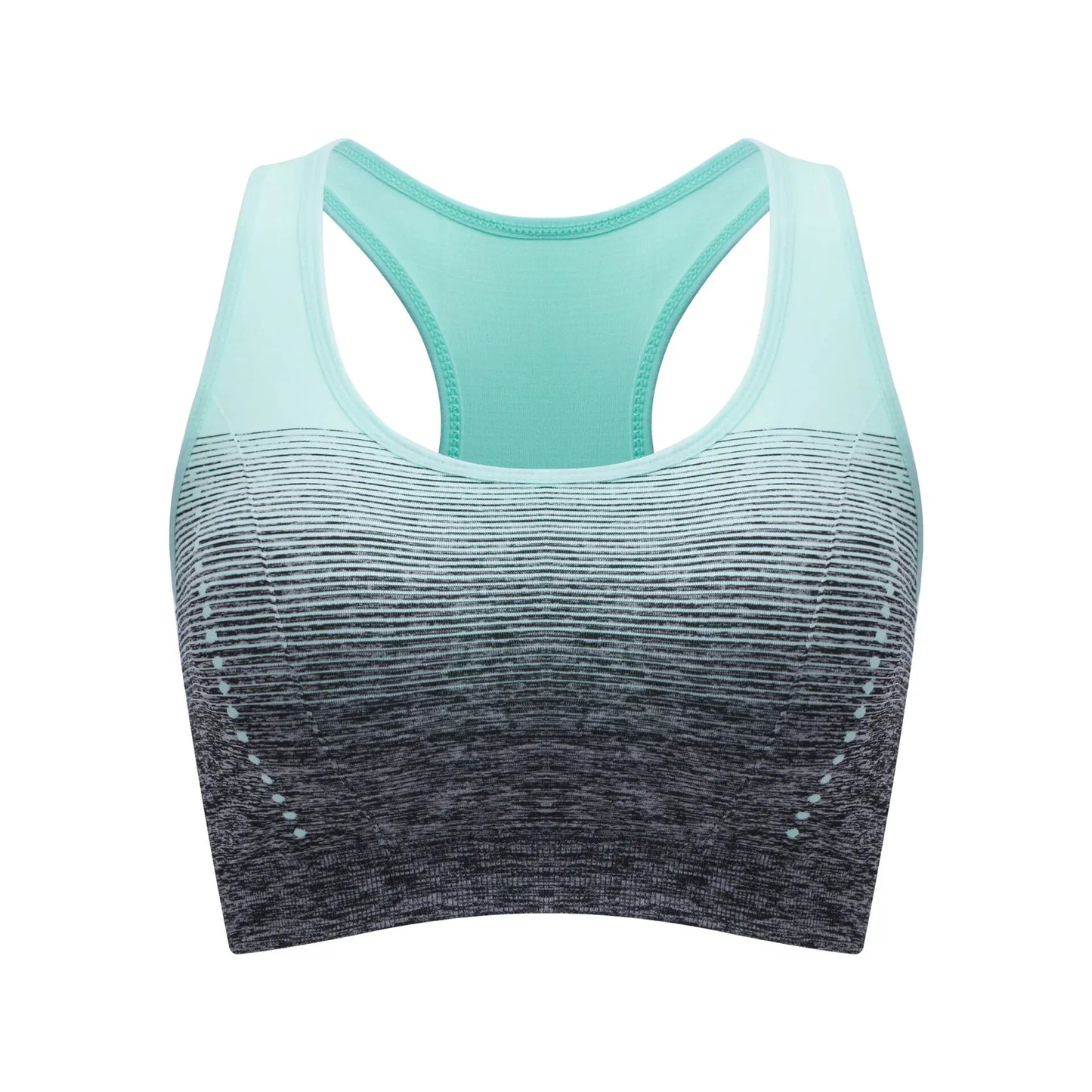 Seamless Sports Bra, Shock-absorbing, Steel Ring Free, Breathable, Quick Drying Yoga, and Stress Free