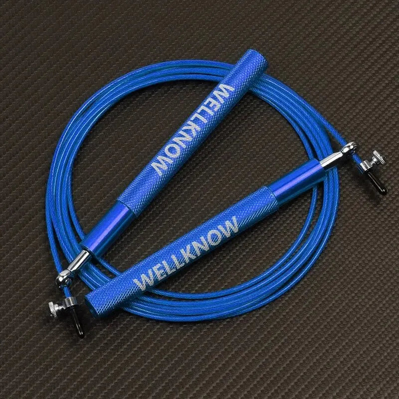 Professional Sports Jump Rope For Adult Fitness and Weight Loss