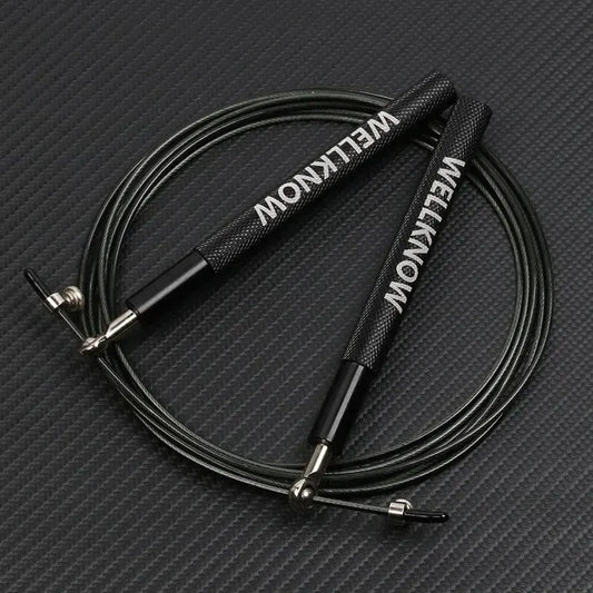 Professional Sports Jump Rope For Adult Fitness and Weight Loss