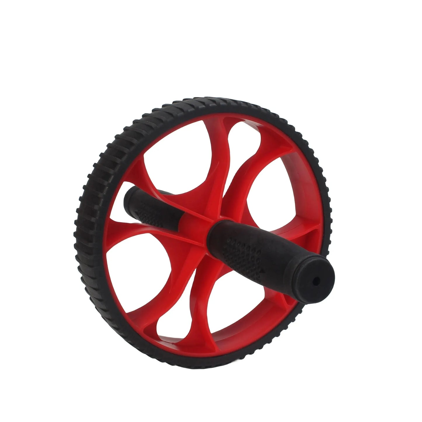 AB Roller For Gym And Home Exercise Abdominal Exercise Wheel For Core Workout